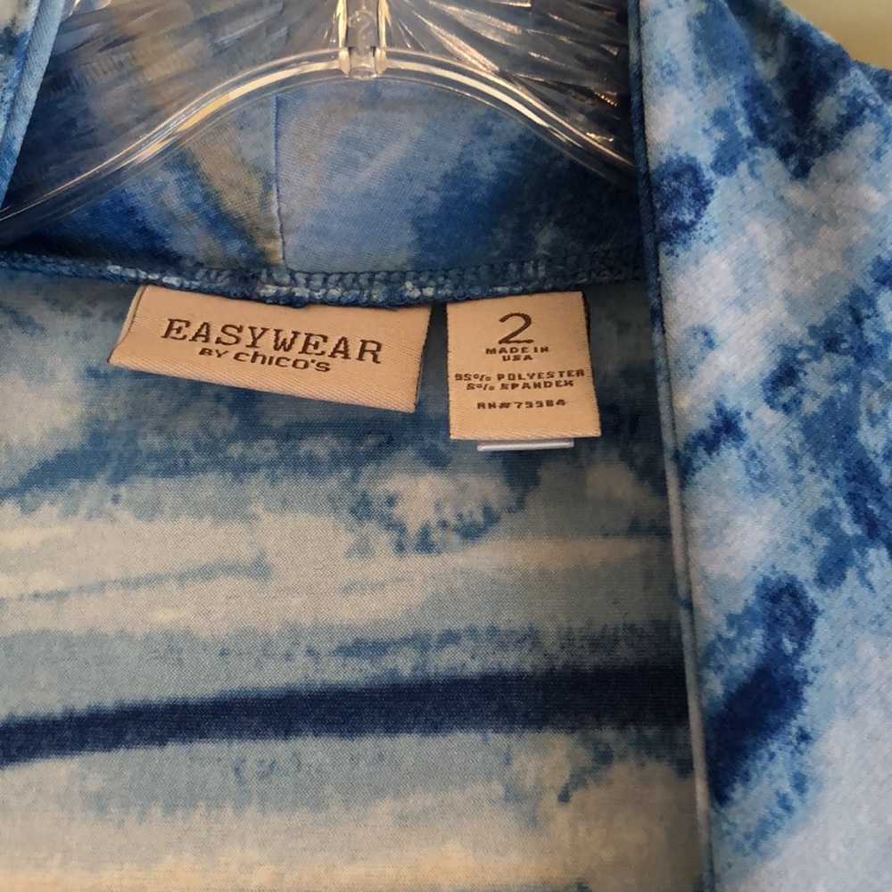 Great chicos jacket - Picture 2 of 6